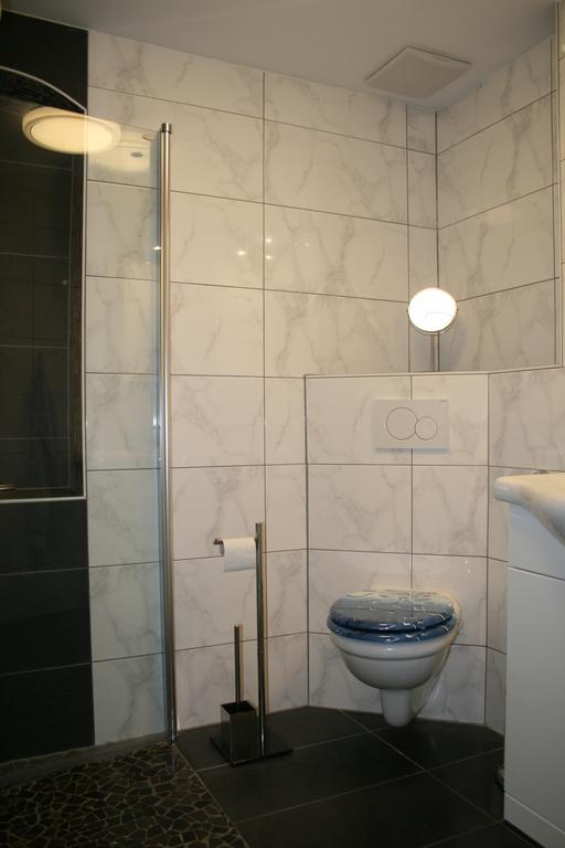 Haus Ingrid Apartamento Trauchgau Habitación foto