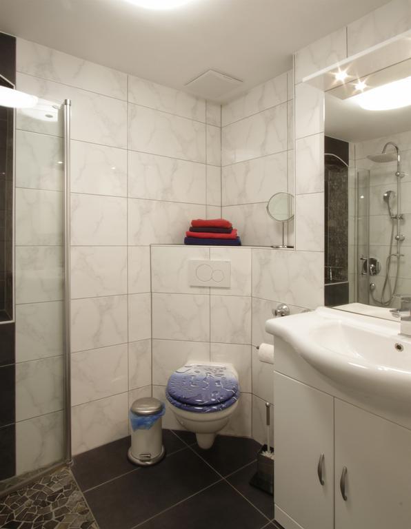 Haus Ingrid Apartamento Trauchgau Exterior foto
