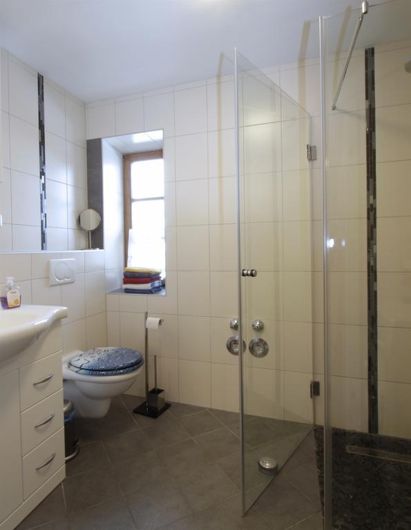 Haus Ingrid Apartamento Trauchgau Exterior foto